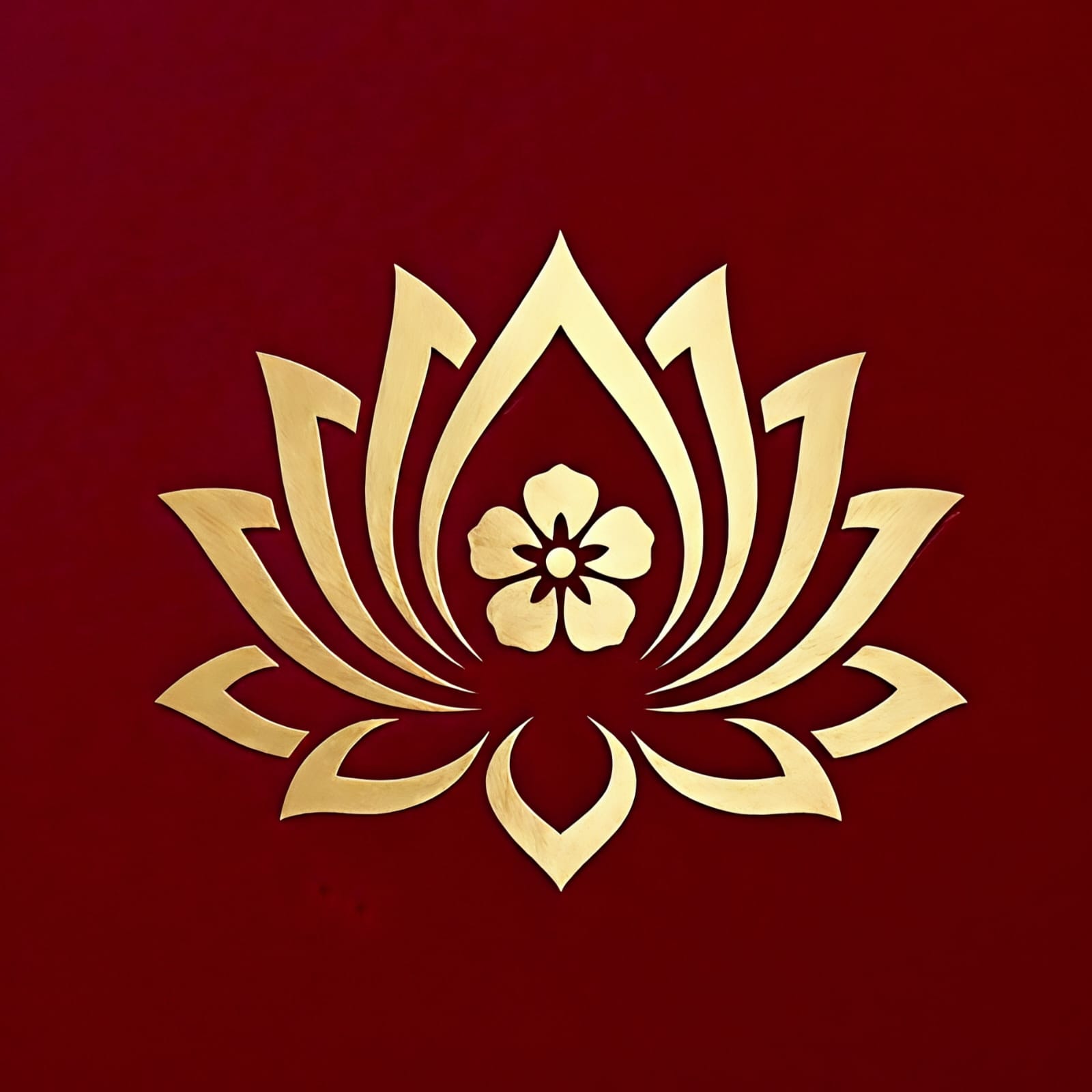 Sri Ishwaryam Logo